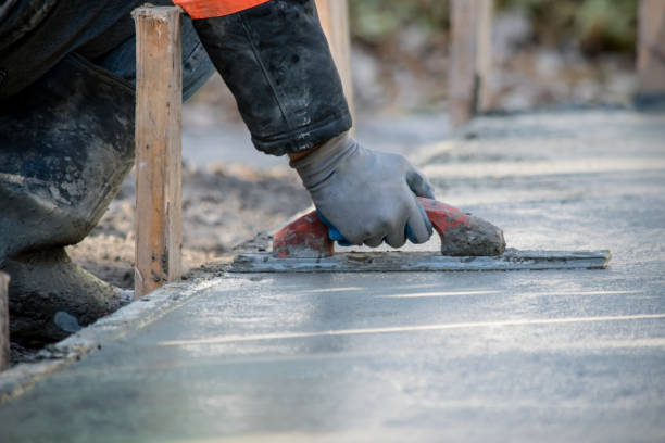 Best Affordable Concrete Contractor  in Sausalito, CA