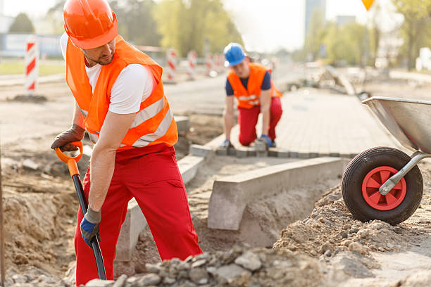 Best Concrete Contractor Near Me  in Sausalito, CA