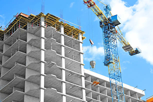 Best Custom Concrete Contractor  in Sausalito, CA